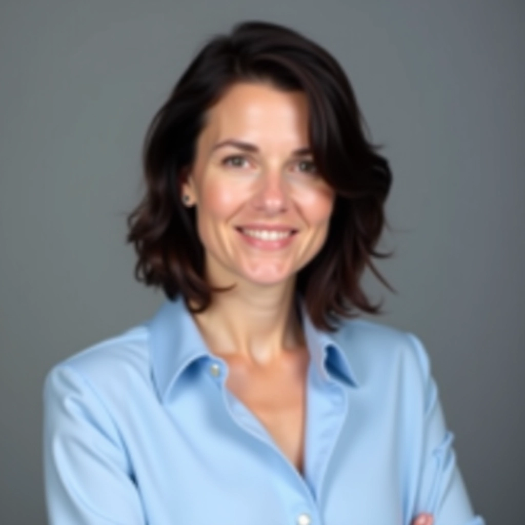 Audra Seniūtė, Senior Cleaning Operations Manager